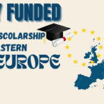 Fully Funded Master Scholarships in Eastern Europe 2025 fundedscholar