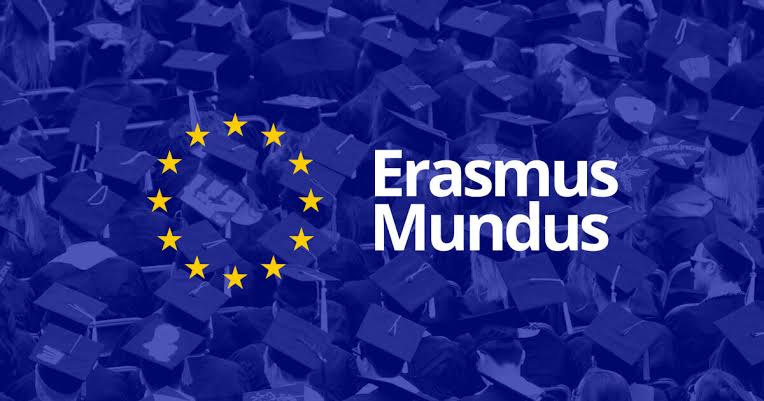 Top 10 Erasmus Mundus Scholarships in 2025 Fundedscholar fundedscholar FUNDEDSCHOLAR FundedScholar