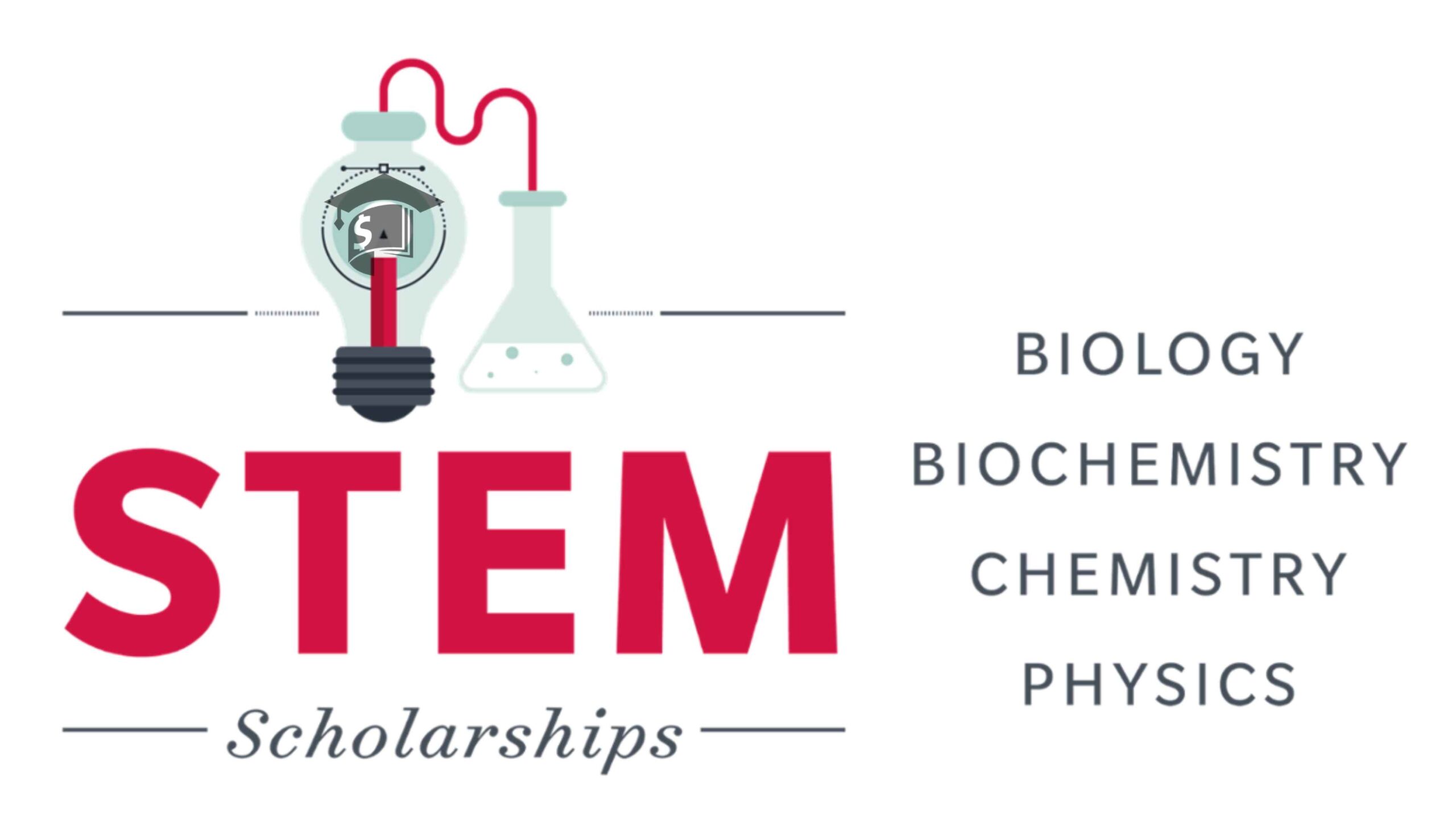 women in stem scholarships fundedscholar funded FUNDEDSCHOLAR Fundedscholar FundedScholar