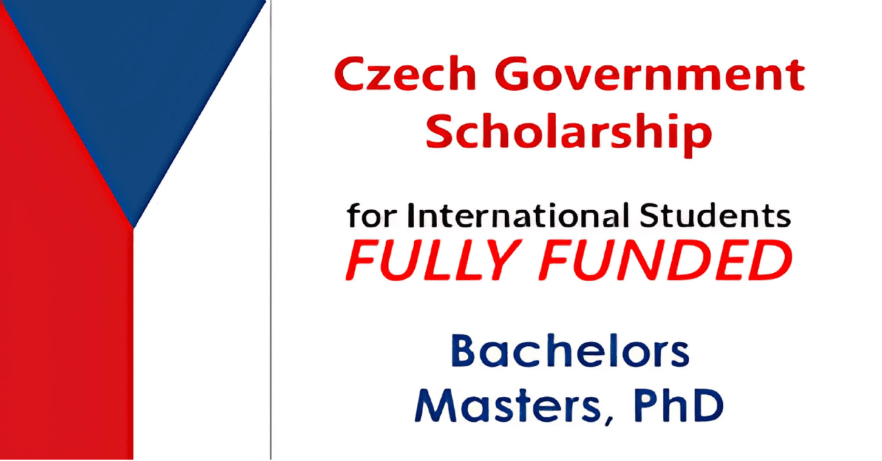 Fully Funded Master Scholarships in Eastern Europe 2025