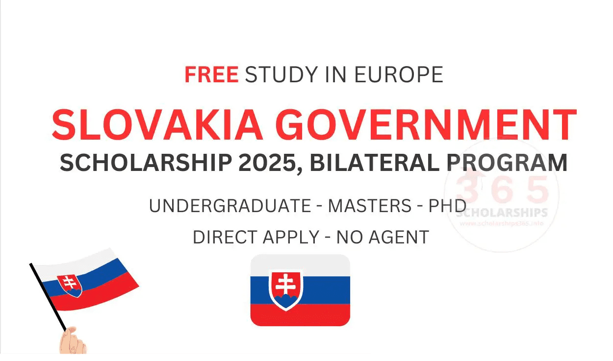 Fully Funded Master Scholarships in Eastern Europe 2025