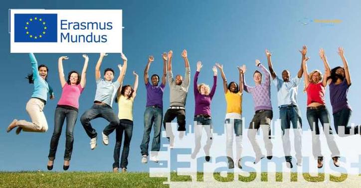 Top 10 Erasmus Mundus Scholarships in 2025 Fundedscholar fundedscholar FUNDEDSCHOLAR FundedScholar