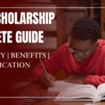 fundedscholar funded FUNDEDSCHOLAR Fundedscholar FundedScholar faea scholarship