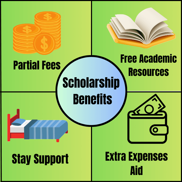 fundedscholar funded FUNDEDSCHOLAR Fundedscholar FundedScholar
faea scholarship